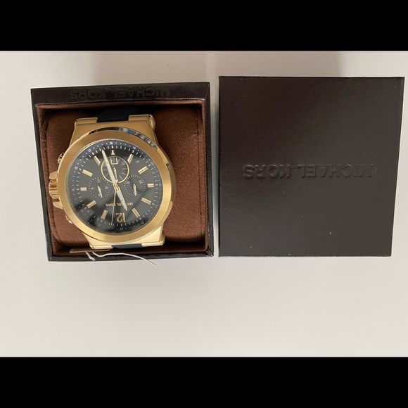 Men’s Michael Kors Watch - Picture 4 of 4